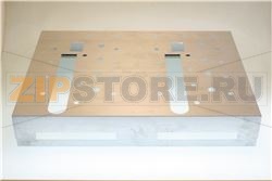 COMBUSTION CHAMBER GFT99 