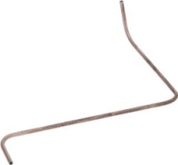 PIPE [C] GRIDDLE M80 RIGHT PILOT