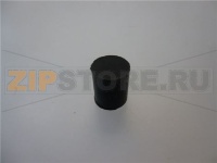 GOMMINO SUPPORTO MACININO ø 14x16 mm