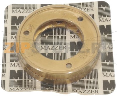 ЖЕРНОВА ИЗ ТИТАНА (ПАРА) ОДНОФАЗНЫЕ, ПРАВЫЕ 