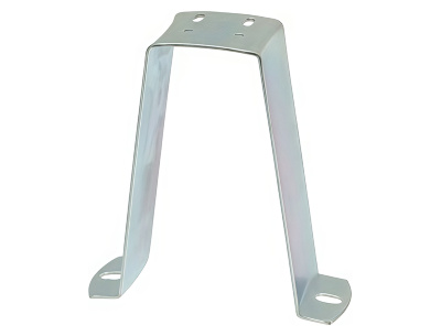 Скоба Scotsman MF 56 Опора (кронштей) двигателя вентилятора для льдогенератора Scotsman MF 56Запчасть на 