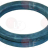 GUARNIZIONE V-RING 45A ALBERO CESTO - GUARNIZIONE V-RING 45A ALBERO CESTO