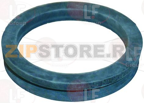 GUARNIZIONE V-RING 45A ALBERO CESTO 