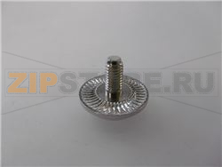 VITE FISSAGGIO MANIGLIA M5x10 mm 