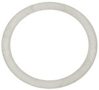 OR-GASKET OVERFLOW
