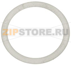 OR-GASKET OVERFLOW 