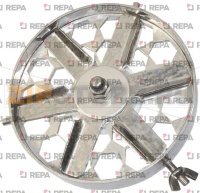 MICROFRANT. INOX PER 900W TURBO-CUCINA