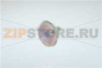 LAMPADA + VETRO 50 watt