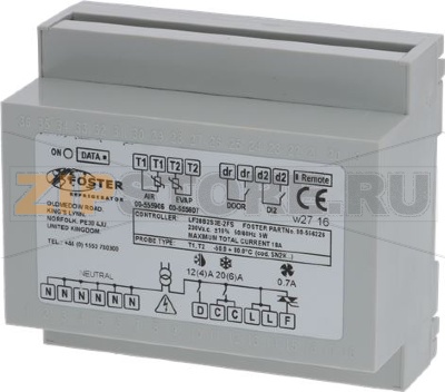 МОДУЛЬНЫЙ БЛОК ПИТАНИЯ LAE LF28B2S3E-2FS 