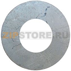 ШАЙБА ИЗ НЕРЖАВЕЮЩЕЙ СТАЛИ 