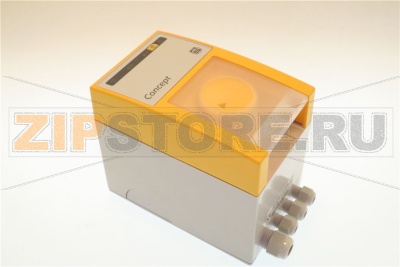 ДОЗАТОР SAIER ВРЕМЯ/ИМПУЛЬС/ПРОВОДИМОСТЬ 