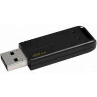 Накопитель USB 32 Гб Kingston DT20-32GB
