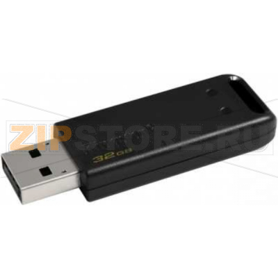 Накопитель USB 32 Гб Kingston DT20-32GB 