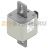 Предохранитель, 1000 A, AC 1100 В, 100 кА, size 3, 76x92x159 мм, aR, IEC UL Eaton FUSE 1000A 1 - Предохранитель, 1000 A, AC 1100 В, 100 кА, size 3, 76x92x159 мм, aR, IEC UL Eaton FUSE 1000A 1