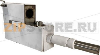 KIT GENERATORE VAPORE 