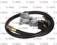 HOSE; ASSEMBLY LP 3/8 DIA. X 45 CBBQ