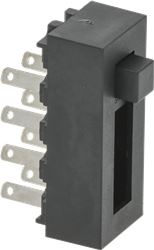 ПЕРЕКЛЮЧАТЕЛЬ WHIRLPOOL 