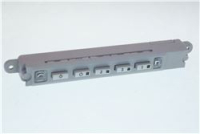 CLAVIER DE COMMANDE