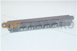 CLAVIER DE COMMANDE 
