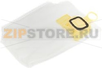 MICROFIBRE BAG - PACKAGE OF 6 PCS SUITAB