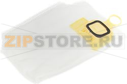 MICROFIBRE BAG - PACKAGE OF 6 PCS SUITAB 