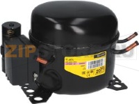 COMPRESSOR SECOP TL4CL CSIR