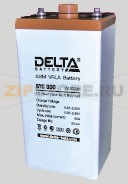 Delta STC 300 Свинцово-кислотный аккумулятор (АКБ) Delta STC 300: Напряжение - 2 В; Емкость - 300 Ач; Габариты: длина 171 мм, ширина 152 мм, высота 364 мм, Вес: 21,00 кгТехнология аккумулятора: AGM VRLA Battery