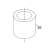 Upper pipe Fagor FI-80