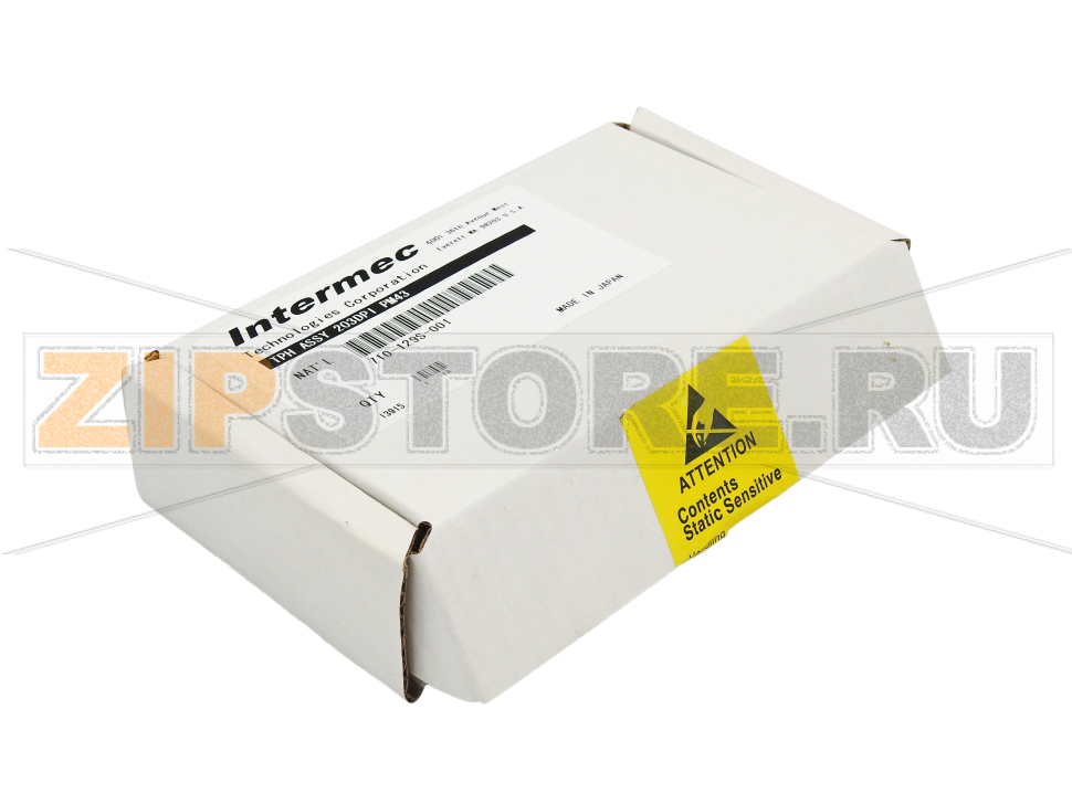 Печатающая термоголовка Honeywell PC42D (203dpi) Печатающая термоголовка для принтера этикеток Honeywell PC42D (203dpi)