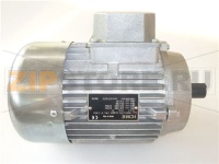 MOTORE TRIFASE T80 0,75Kw 4 POLI B14