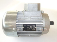 MOTORE TRIFASE T80 0,75Kw 4 POLI B14