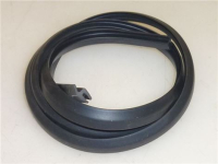 GUARNIZIONE 1000 mm PROFILO 12x6 mm