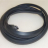 GUARNIZIONE 1000 mm PROFILO 12x6 mm - GUARNIZIONE 1000 mm PROFILO 12x6 mm