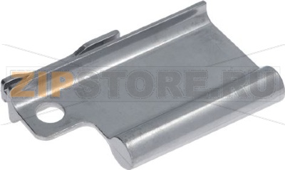 СЪЕМНАЯ ПЕРЕГОРОДКА CL52E 