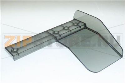 PROTEZIONE CARRELLO MARCA 