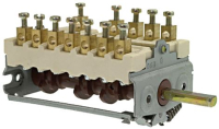 COMMUTATOR [C]