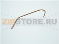 PIPE [C] CHARGRILL 60 RIGHT PILOT