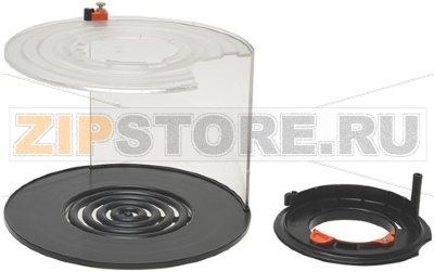 НАБОР ЗАПЧАСТЕЙ ДЛЯ ОТДЕЛА ПОДАЧИ 