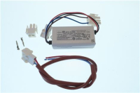 ALIMENTATORE LUCI UL