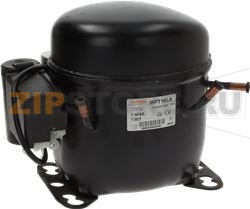 КОМПРЕССОР CUBIGEL MPT16LA CSR 