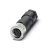 Штекер датчика / исполнительного элемента Phoenix Contact SACC-M 8FS-3CON-M
