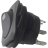 Переключатель клавишный 250 В/AC, 10 А, 1 x выкл/вкл TRU Components TC-R13-135L-02 - Переключатель клавишный 250 В/AC, 10 А, 1 x выкл/вкл TRU Components TC-R13-135L-02