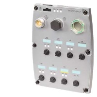 SINAMICS G120D МОДУЛЬ УПРАВЛЕНИЯ CU240D-2 PN PROFINET, STO ON-BOARD 6 DI/1 F-DI, 2 DO, 2 AI USB ИНТЕРФЕЙС SD/MMC-ИНТЕРФЕЙС HTL-ИНТЕРФЕЙС ДАТЧИКА ЗАЩИТА IP65 ОКРУЖ. ТЕМП.  -10 ДО +50 ГРАД.  С БЕЗ СИЛОВОГО МОДУЛЯ Siemens 6SL3544-0FB20-1FA0