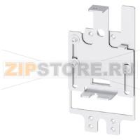 operating unit w. Bowden cable Max Flex operator switching mechanism single accessory for: 3VA5 250 3VA6 150/250 Siemens 3VA9278-0CB10