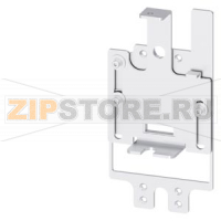 operating unit w. Bowden cable Max Flex operator switching mechanism single accessory for: 3VA5 250 3VA6 150/250 Siemens 3VA9278-0CB10