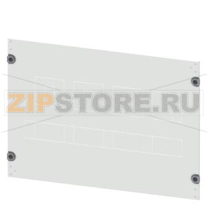 ПАНЕЛЬ 3VL2-3/4P/ВЕРТИКАЛ/FI, PL/RCD/H500/W08 Siemens 8PQ2050-8BA11 