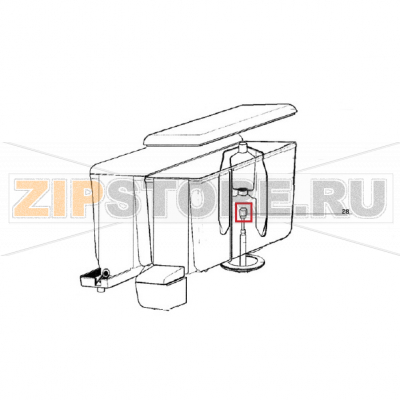 Drifing shaft Ugolini HT 10/1 Drifing shaft Ugolini HT 10/1

Запчасть на сборочном чертеже под номером: 28

Название запчасти Ugolini на английском языке: Drifing shaft Ugolini HT 10/1