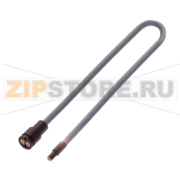 Волокно пластиковое и стеклянное для приборов на волоконной основе Balluff BFO004R