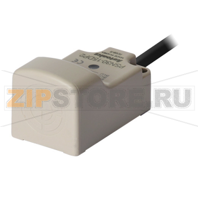 Датчик индуктивный, корпус: прямоугольный Autonics PSN30-15DP2 