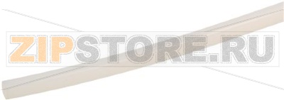 ТРУБКА ИЗ ФТОРОПЛАСТА Ø 6X8 ММ - 10 М 